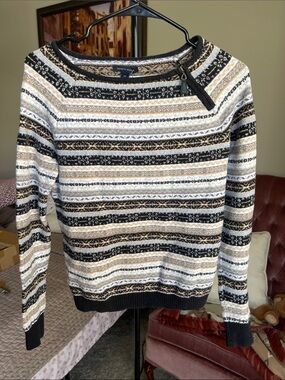 Tommy Hilfiger Sweater